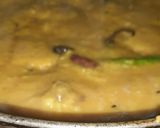 গোবিন্দভোগ চালের খিচুড়ি (gobindobhog chaler khichuri recipe in bengali) রেসিপি ধাপ - 4 ছবি