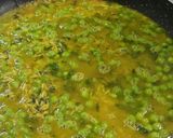 A picture of step 5 of Green Peas Pulao (Simple & Flavorful).