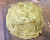 Foto del passaggio 3 della ricetta 219 • Torta salata ai peperoni arrostiti con impasto preparato nel tupper ⚡️⚡️⚡️