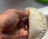 Foto del paso 4 de la receta: Empanadas de yuca