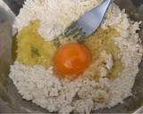 Foto del paso 3 de la receta: Himbeerkuchen 🇩🇪