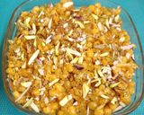 A picture of step 5 of Meethi Boondi For Prasad.