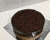 Foto langkah ke 5 dari resep Choco Regal.