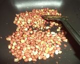 A picture of step 8 of 25 Ingredient Health Mix for Babies,Kids & Adults.