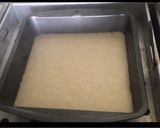 Foto langkah ke 4 dari resep Mochi Gulung Simple dan Kenyal.