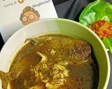 Foto langkah ke 3 dari resep 648. Rawon Ikan Dorang.