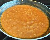Foto langkah ke 3 dari resep Cilok Bumbu Kacang.