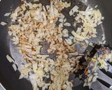 A picture of step 1 of Tuna and broccoli pasta bake.