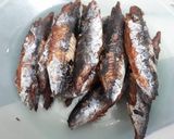 Foto langkah ke 1 dari resep Pindang tongkol bumbu merah pedas, enak bikin nagih.