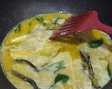 Foto langkah ke 4 dari resep Gulai asin/Gulai kuning Nila.