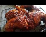 Foto langkah ke 5 dari resep Ayam Panggang Oven.