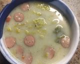Frankfurti leves recept fázis 2 fotója