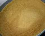 Foto langkah ke 4 dari resep Pie Susu Teflon 28 cm.