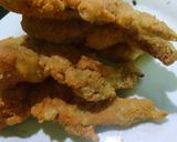 Foto langkah ke 5 dari resep Chicken Wings Kobe Tepung Putih.