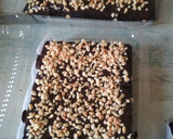Foto langkah ke 5 dari resep Ganarche Chocolate.