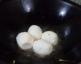 Foto langkah ke 1 dari resep Telur Balado.