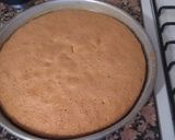 Foto del paso 5 de la receta: Bizcochuelo PARA TORTA 🎂