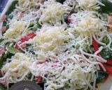صورة لخطوة 8 من وصفة بيتزا Pizza