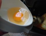 Foto del paso 5 de la receta: Kucken de manzana y de pera