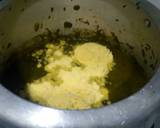Spinach (saag) chicken recipe step 4 photo
