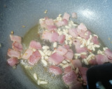 Foto del paso 3 de la receta: Judías salteadas