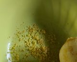 Foto langkah ke 1 dari resep Lemon Madeline.