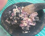 Foto langkah ke 1 dari resep Tum ayam khas Bali.