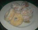 Foto langkah ke 5 dari resep Donat jadul kentang.