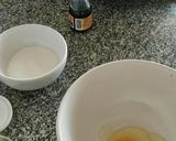 Foto del paso 1 de la receta: Alfajores de Nuez