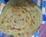 A picture of step 11 of Laccha Paratha.