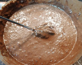 Foto del paso 3 de la receta: 158. Bizcocho húmedo de cacao sin huevo