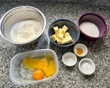 Foto del paso 1 de la receta: Pepas de membrillo