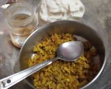 মাংসের পিঠে ঝাল চাটনির সাথে (mangsher pitha jhal chutneyr sathe recipe in Bengali) রেসিপির ধাপ 3 ছবি