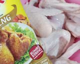 Foto langkah ke 1 dari resep 15.4#49 Ayam Goreng simple.