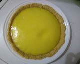 Foto langkah ke 7 dari resep 195. Pie susu (teflon).