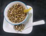 પ્રોટીન રીચ બાઉલ (Protein Rich Bowl Recipe In Gujarati) રેસીપી સ્ટેપ5ફોટો