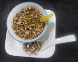 પ્રોટીન રીચ બાઉલ (Protein Rich Bowl Recipe In Gujarati) રેસીપી સ્ટેપ5ફોટો