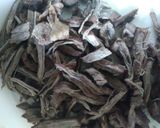 Foto langkah ke 5 dari resep Daging Suwir Sambal Matah Gampil.