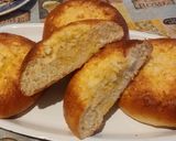 Foto del paso 5 de la receta: Bollos o tortitas de Coco