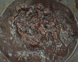Foto del paso 4 de la receta: Salsa de ciruelas y vino tinto para carnes de Navidad