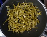 Foto del paso 4 de la receta: Fagiolini Verdi alla Celia
