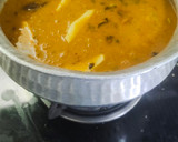A picture of step 6 of #Idli Sambhar.