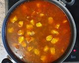 Foto del paso 4 de la receta Arroz Hot Spice