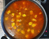 Foto del paso 4 de la receta: Arroz Hot Spice