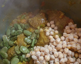 Foto del paso 2 de la receta: Cuscús de ternera