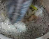 Foto langkah ke 3 dari resep Soup Ikan Nila.