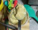 A picture of step 8 of Gajar Aloo Matar.