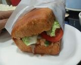 સબવે સેન્ડવીચ(subway sandwich Recipe in Gujarati) રેસીપી સ્ટેપ4ફોટો