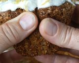 Une image de l'étape 10 de 🥕 Muffin façon Carrot cake.