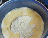 Foto del paso 2 de la receta: Masa de choux, croquembouche